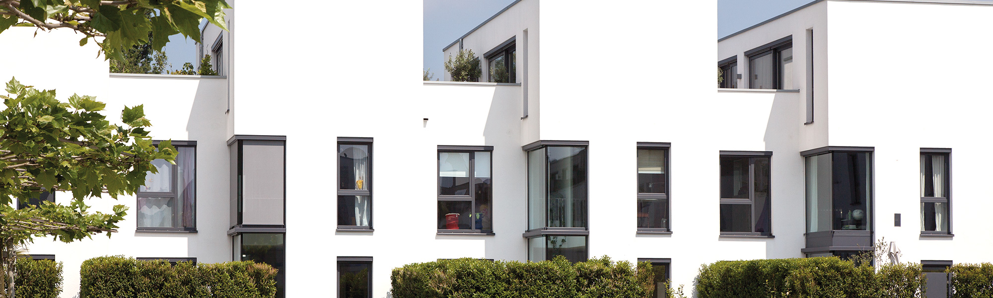 Kunststofffenster