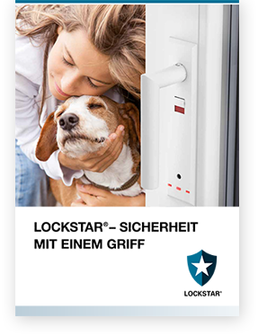 Prospekt Lockstar