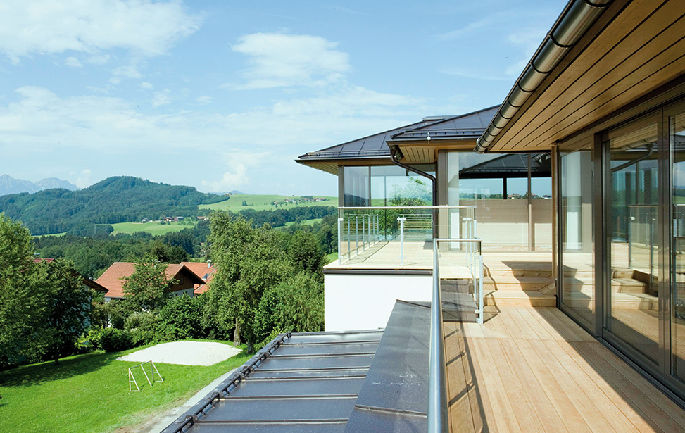 Lüftung