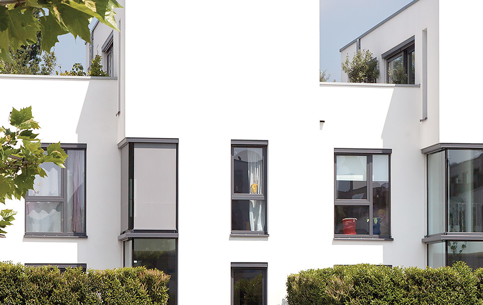 Fensterbänke